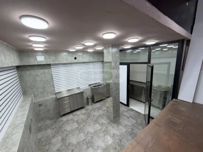Коммерческое помещение на Kutaisi st. 14 Boni-Gorodok District