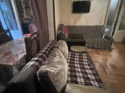 2-комнатная квартира Продаётся. Вазисубани