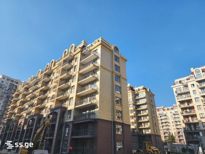 4-комнатная квартира Продаётся. Варкетили