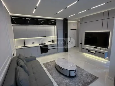 1+1 на Bagrationi Residence Batumi Bagrationis Shes. 27 Bagrationi District