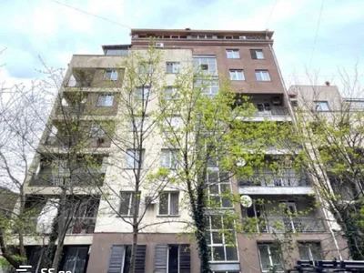 3-комнатная квартира в Тбилиси