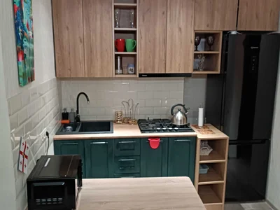 2 room Flat Daily rent. Didube