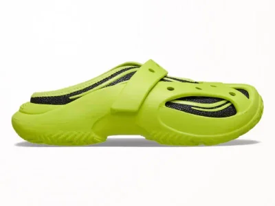 Новые Crocs Literide, размер 41