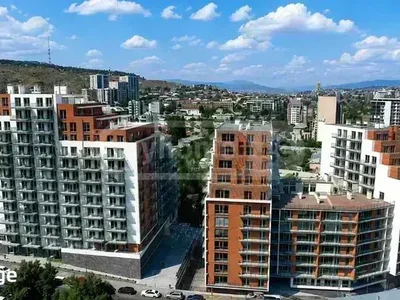 3 комнатная квартира Продаётся. Ортачала