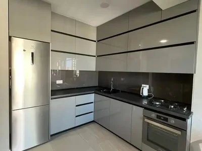 2-комнатная квартира. Сабуртало