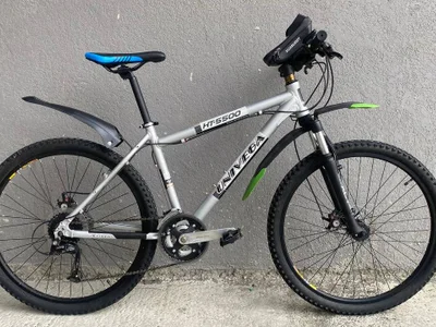 MTB велосипед UNIVEGA HT5500