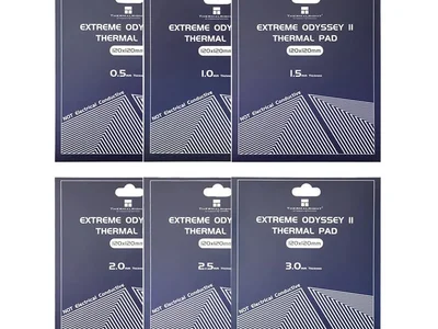 Термопрокладка Thermalright Extreme Odyssey II 1mm 120x120mm