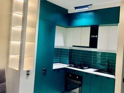 3 room Flat For Rent. Gldani