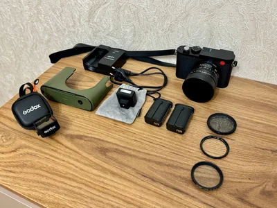 Leica Q3