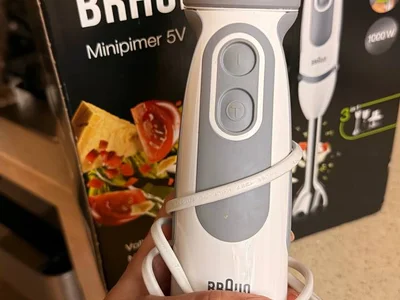 Блендер Braun