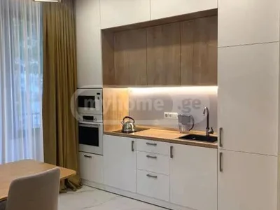 3-комнатная квартира на продажу. Сабуртало