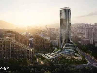 5-комнатная квартира Продаётся. Ваке