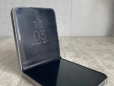 Samsung Galaxy Z Flip6 512 GB