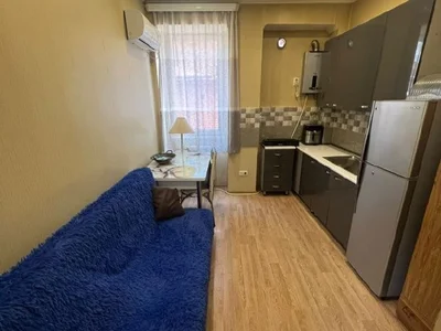 Студия 20 кв.м, $400