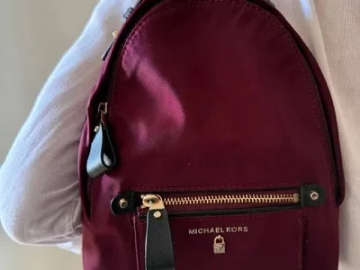 Рюкзак MICHAEL KORS Nylon Kelsey