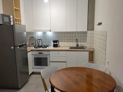 2-комнатной квартиры в Тбилиси, район Исани, $600