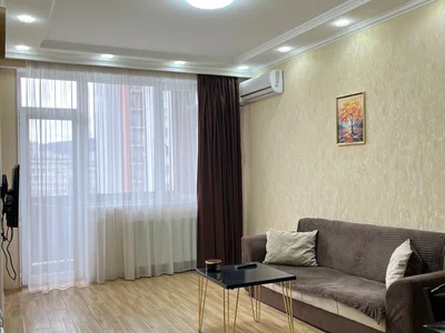 2 room Flat Daily rent. Gldani