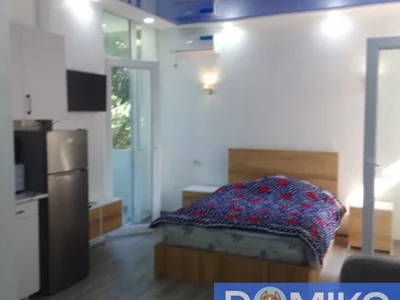 Студия, квартира 30 м²
