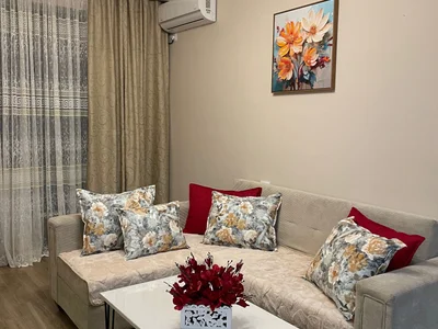 1 room Flat Daily rent. Didi digomi
