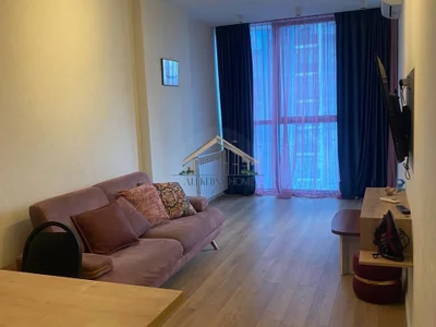 2-комнатная квартира у моря, $600