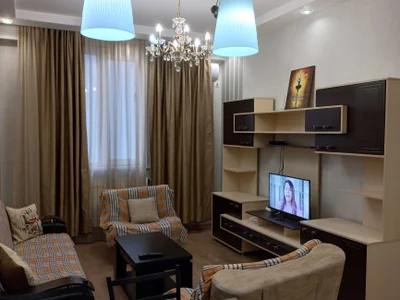 2 room Flat Daily rent. Didube