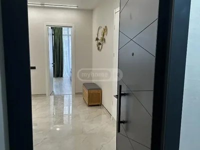 1+1 на ხიმშიაშვილის ქ. 18 Khimshiashvili District