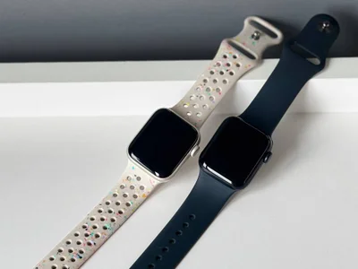 Apple Watch SE 2 40mm GPS