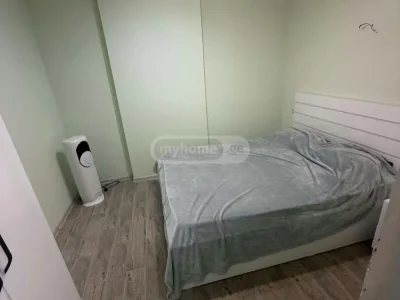 2-комнатная квартира в районе аэропорта