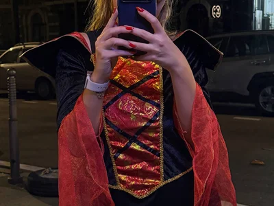 Костюмы на Halloween
