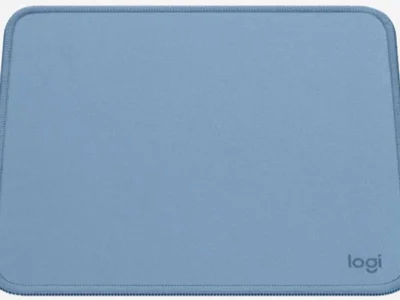 Коврик для мыши Logitech Studio Series Blue Grey