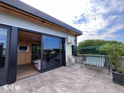 2 room Flat Daily rent