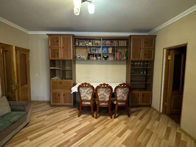 2-комнатная квартира. Глдани