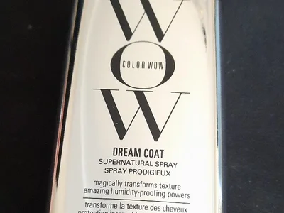 Спрей Colour WOW Dream Coat