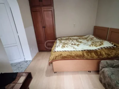 Однокомнатная квартира в районе Багратиони