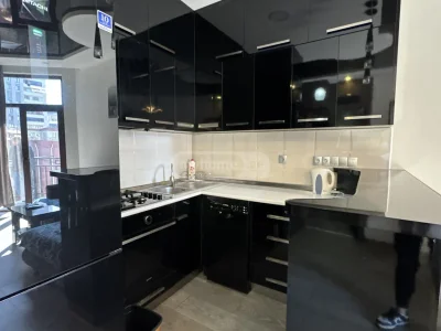 1+1 на Z. Gorgiladze Street 61 რუსთაველის უბანი