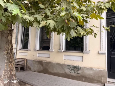 Коммерческая недвижимость Чугурети
