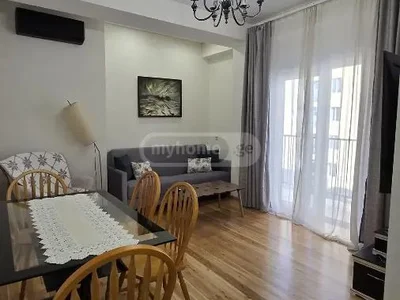 3 room Flat For Rent. Nadzaladevi