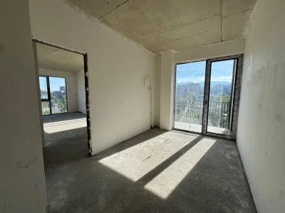 Современный Город Лиси: 4-комнатная, 123.0 м²