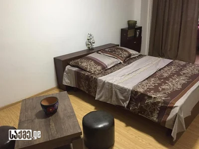 1 room Flat Daily rent. Didube