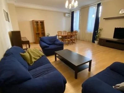 Коммерческое помещение на gudauri st. Vera