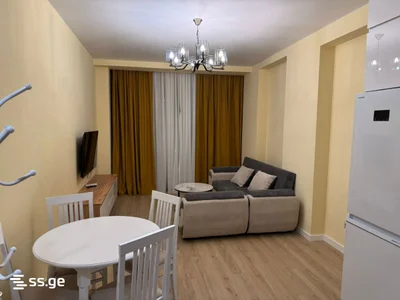 2 room Flat For Sale. Nadzaladevi