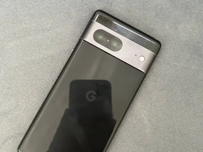 Google Pixel 7 128GB