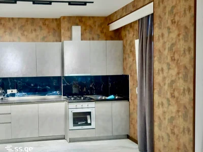 3 room Flat For Rent. Didi digomi