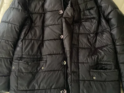 пуховик calvin klein оригинал, 170€