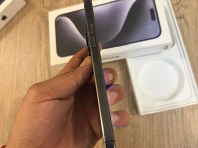 iPhone 15 Pro Max 256GB