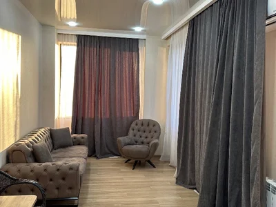 2 room Flat Daily rent. Isani