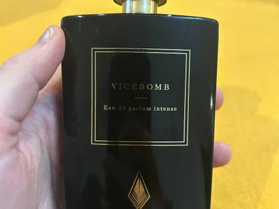Simone Andreoli Vicebomb