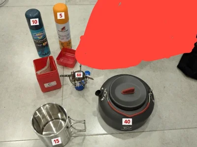 Аэрозоль от клещей и комаров Insectoff