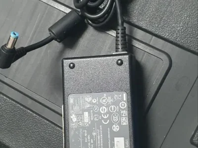 Оригинальный блок питания 90W