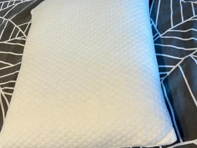Анатомическая подушка JYSK memory foam